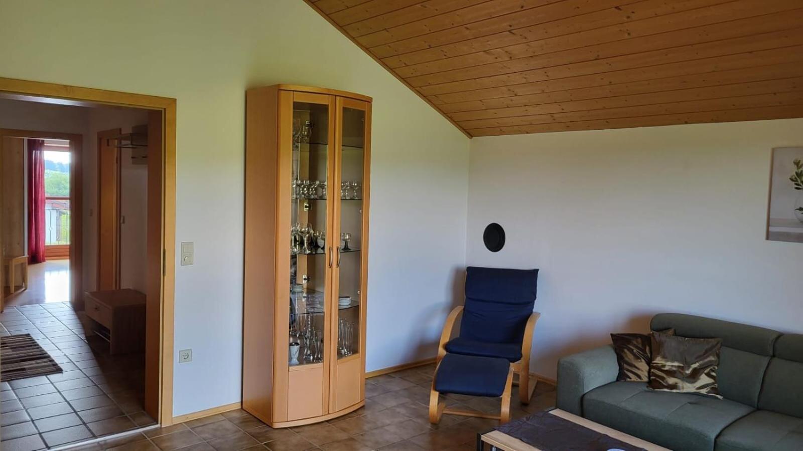 Ferienwohnung Strobl