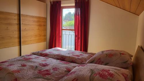 Ferienwohnung Strobl