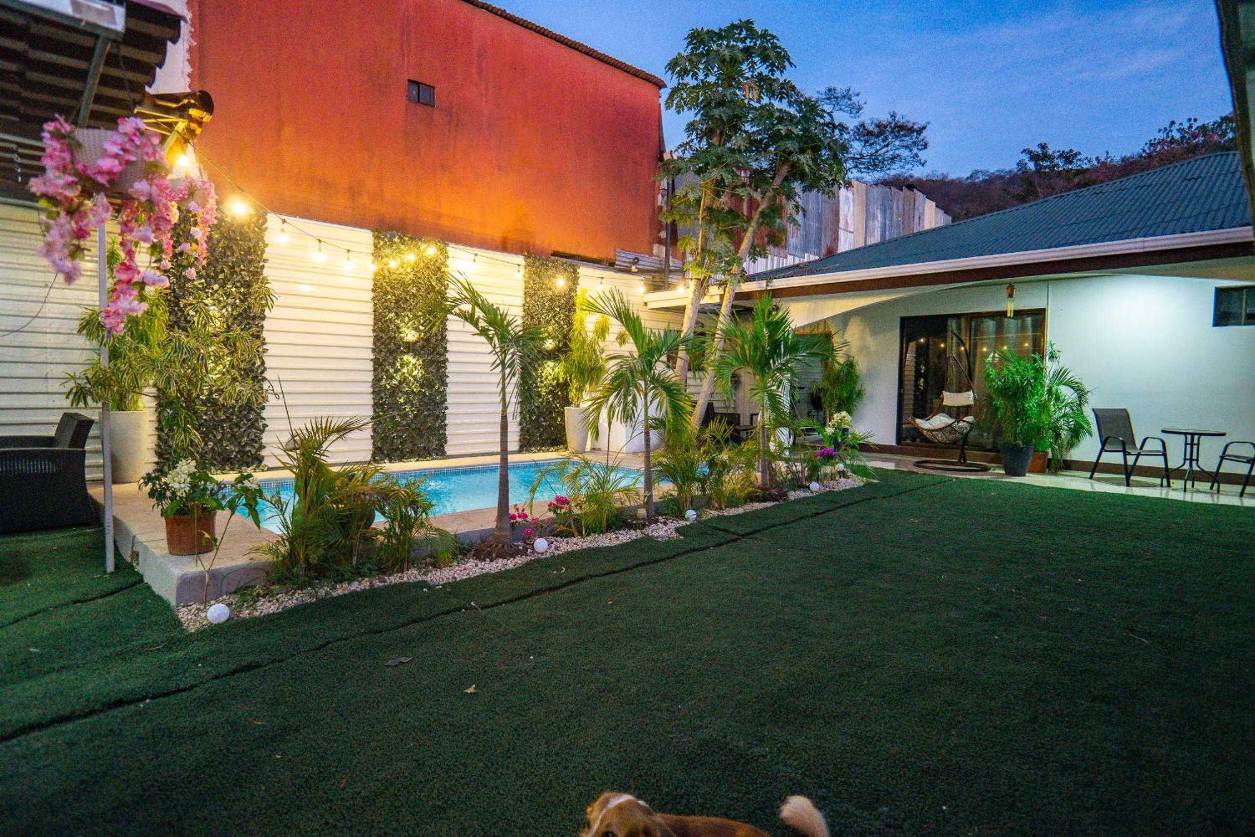 Casa Nella