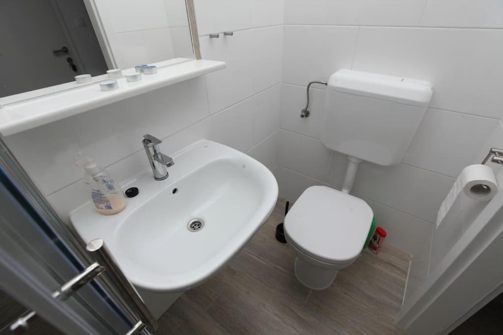 Holiday house Gorica