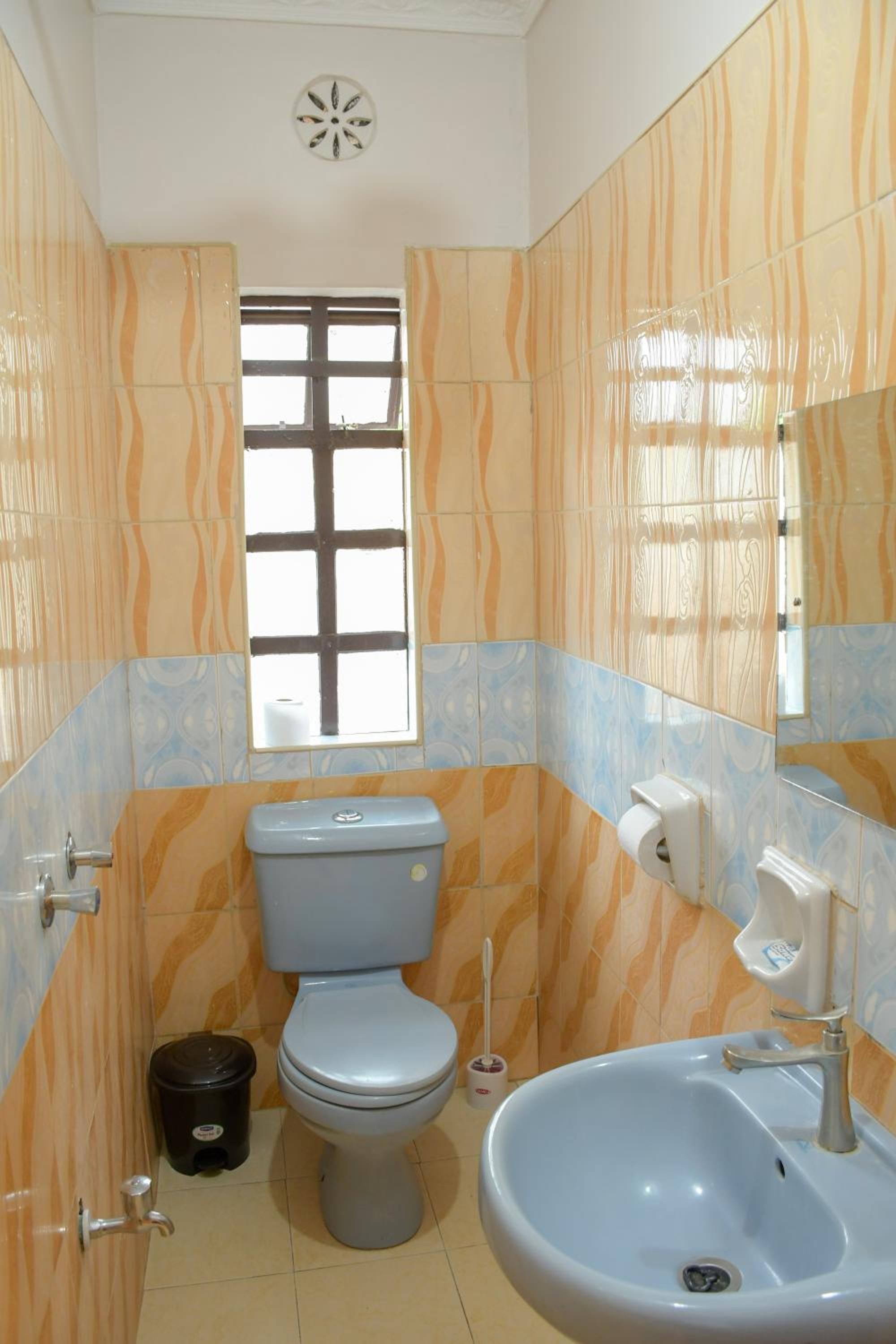 Effie Homes view 2