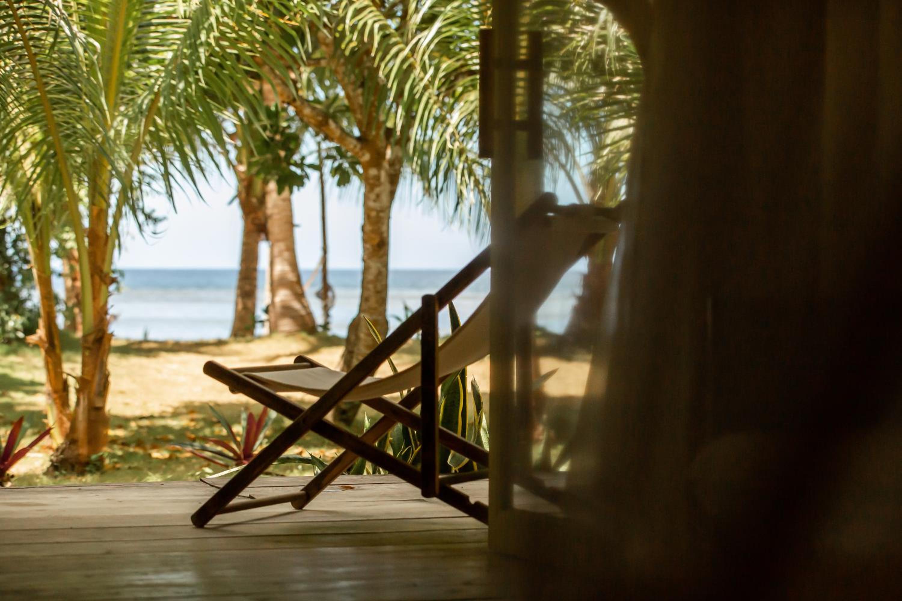 The Beach House Ocam Ocam