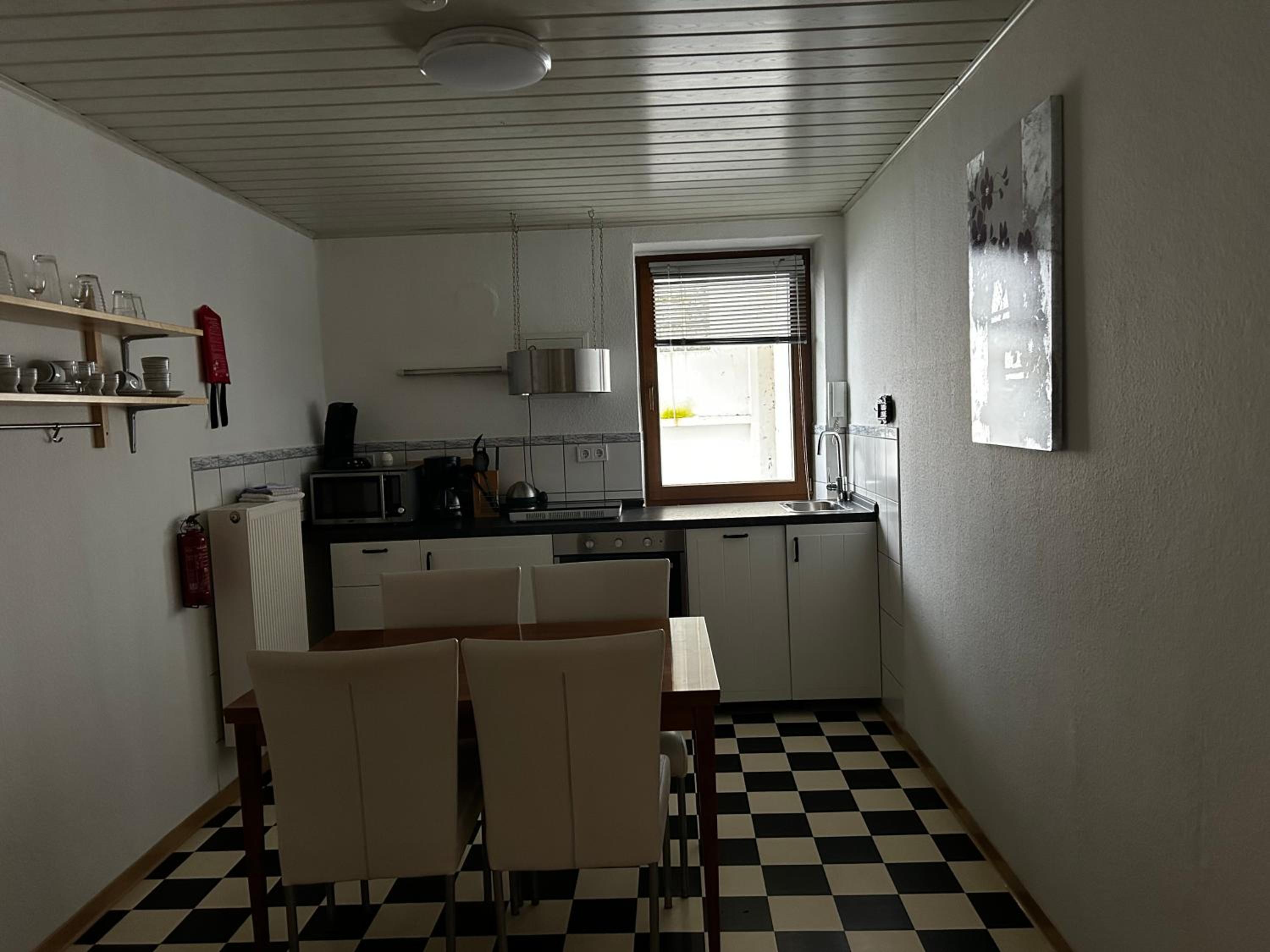 City B&B Cochem