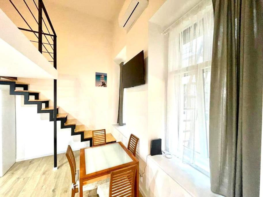 Ground floor cozy apartment