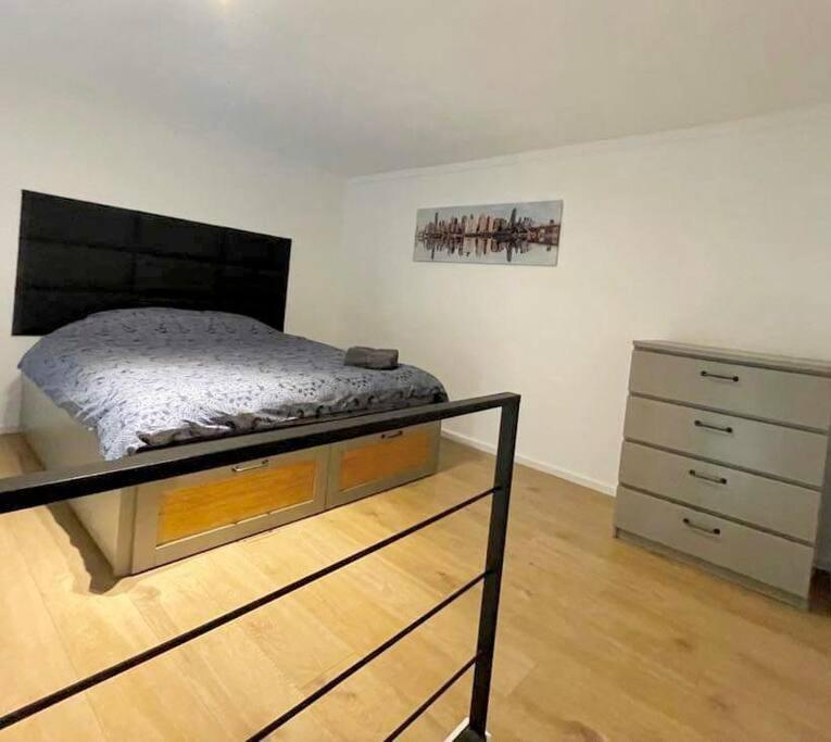 Ground floor cozy apartment
