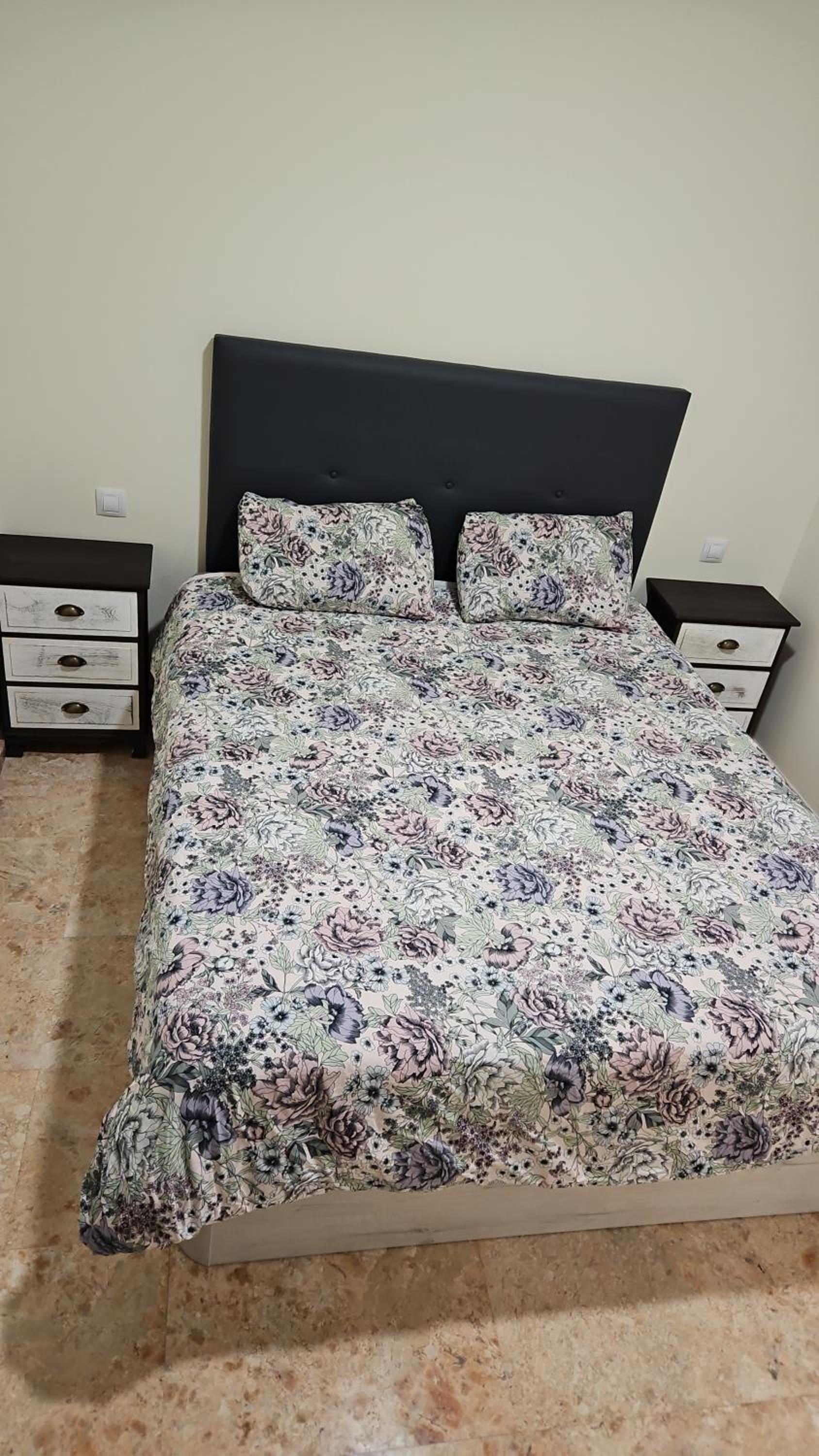 Piso acogedor en Alcaucin