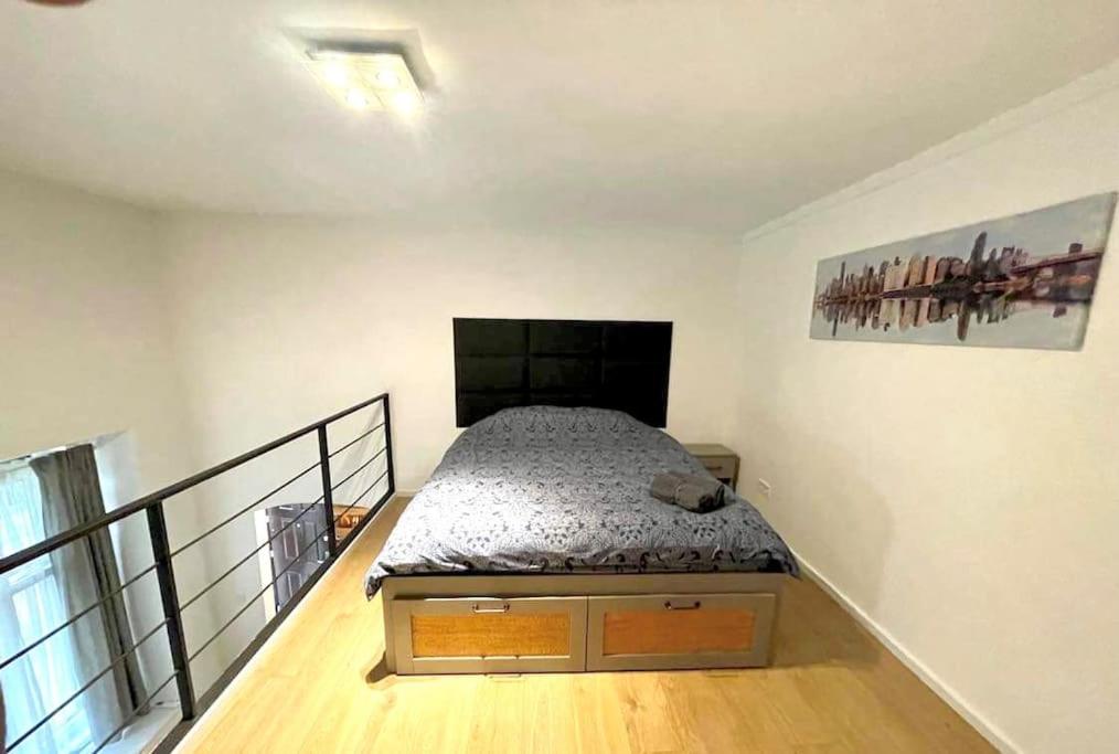 Ground floor cozy apartment