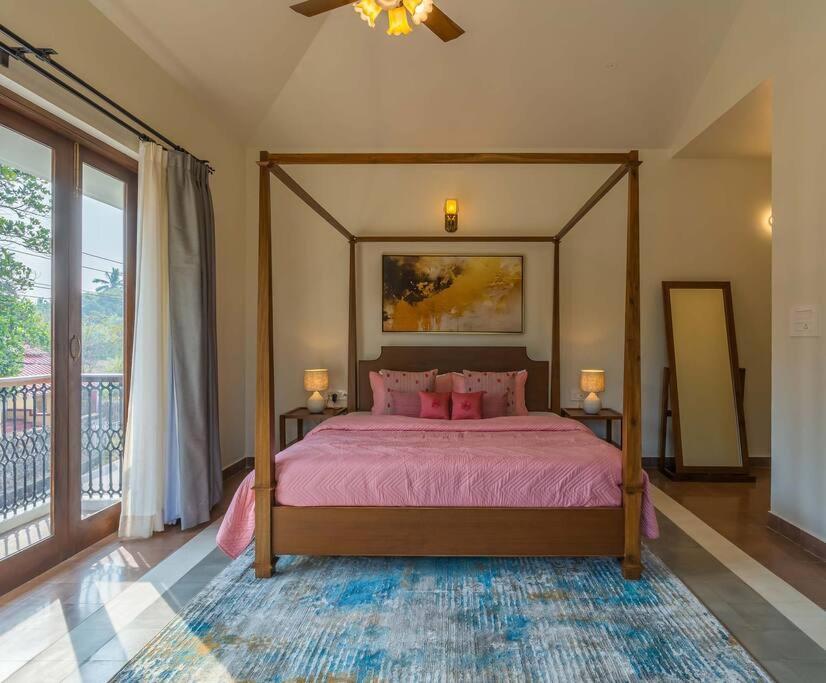 Villa Anjor, Villas By Noor view 2