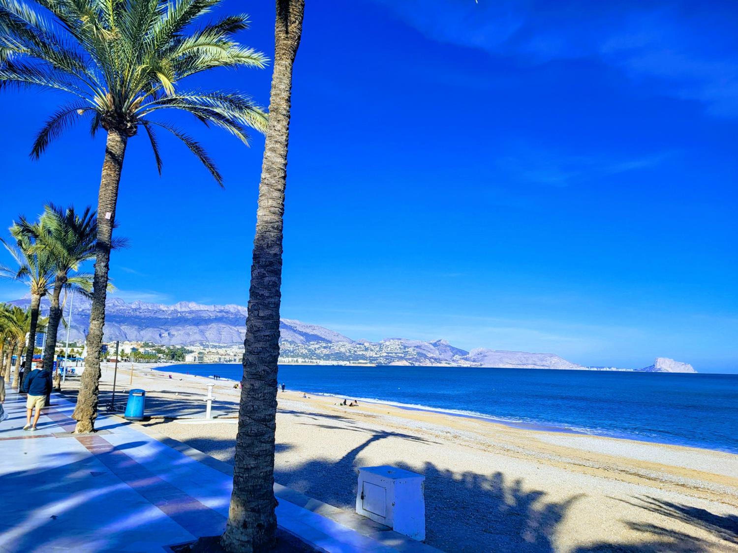 Villa MaJa Albir