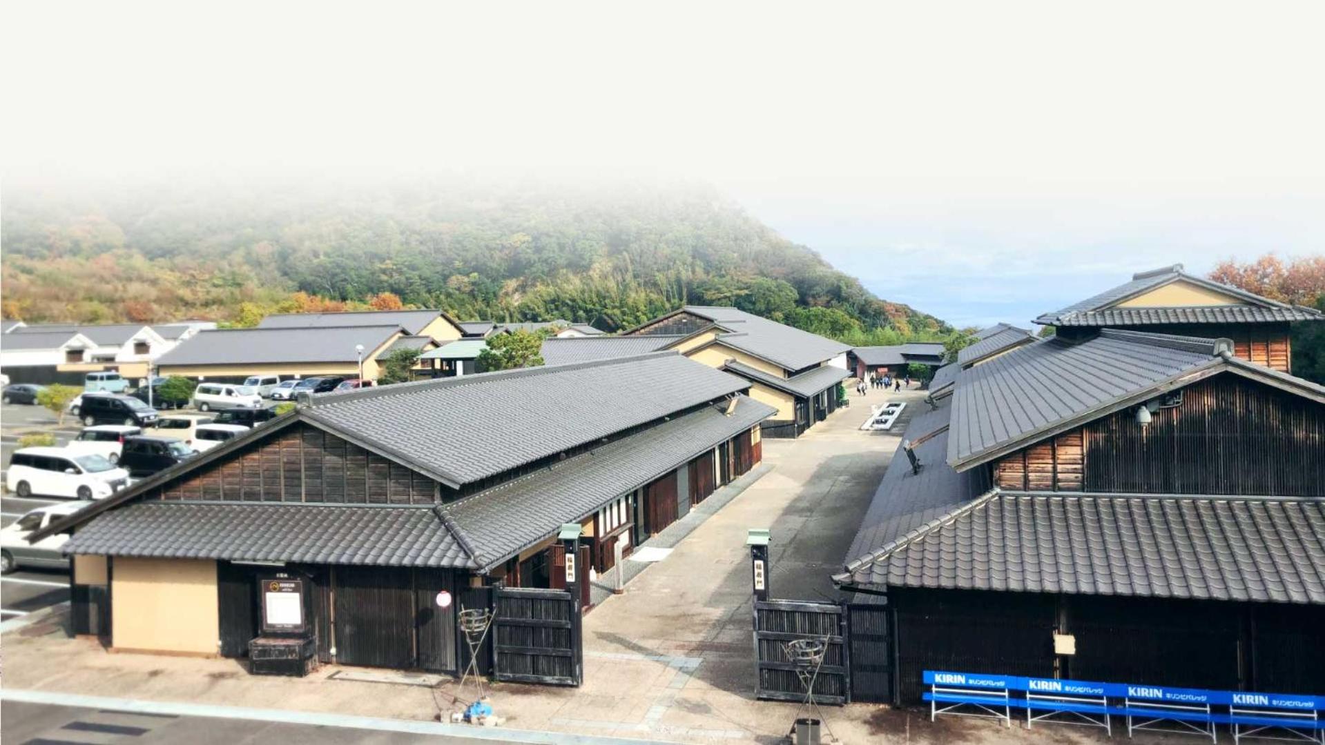 徳川の奥座敷 久能宿 -Liberty Resort- view 3