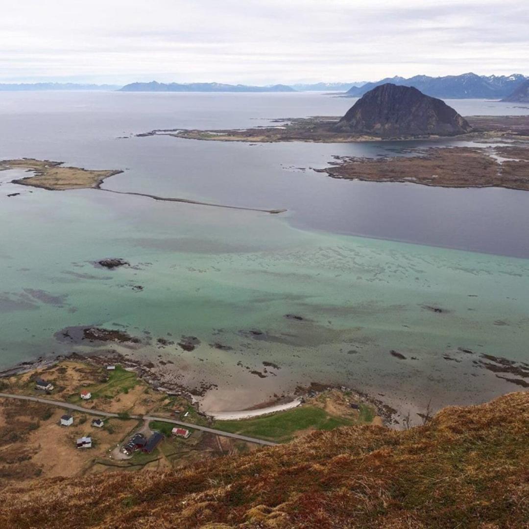 Mor's hus view 3