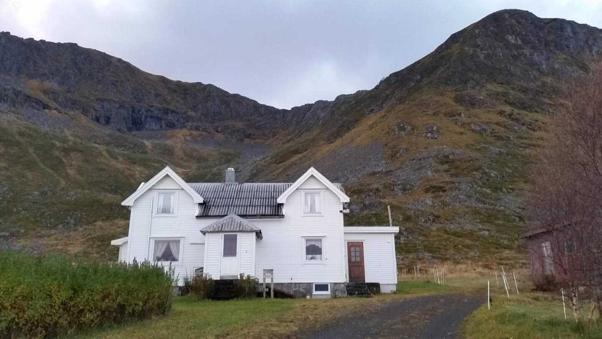 Mor's hus view 4