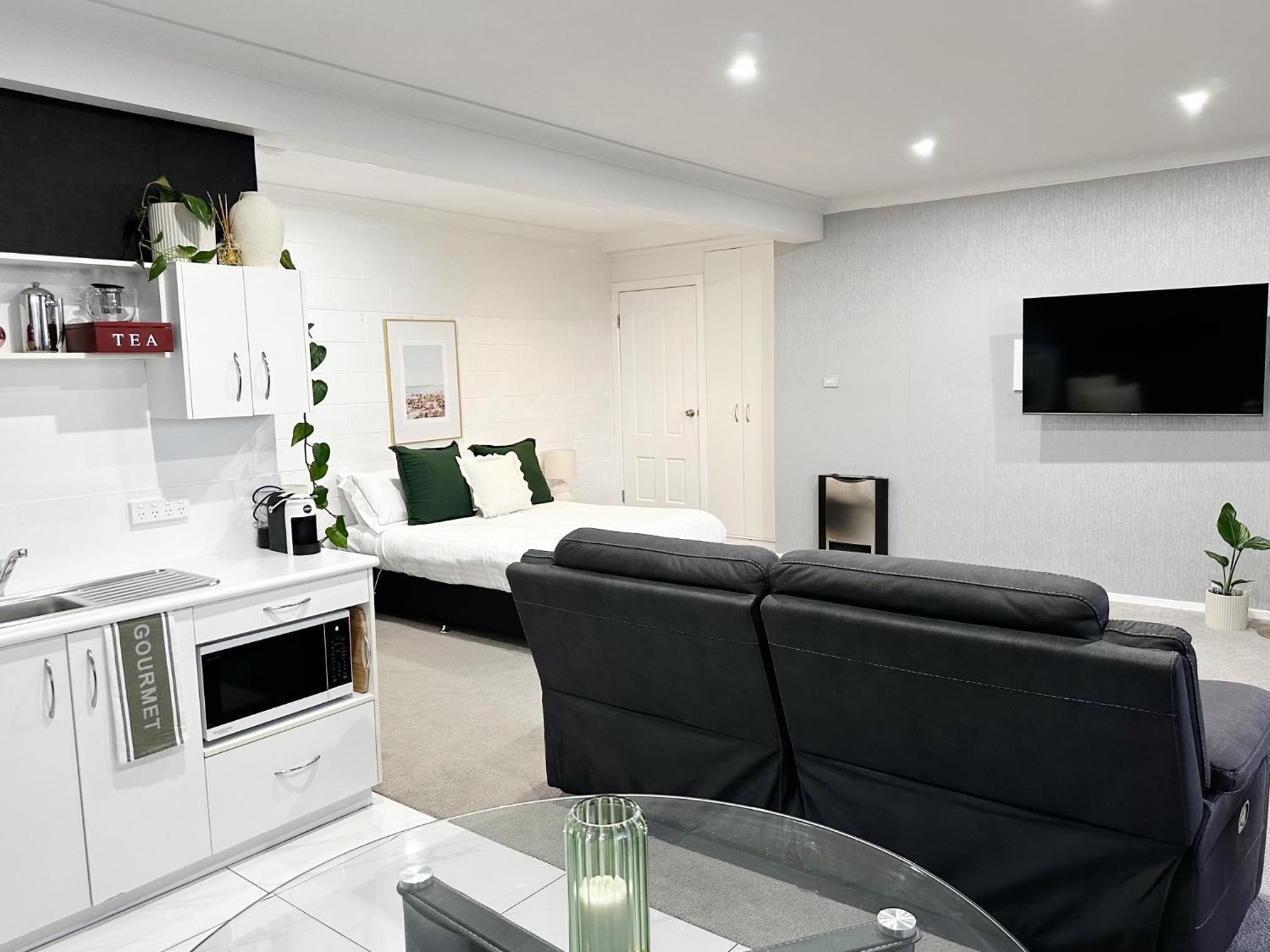 Sheer Pleasure Accommodation