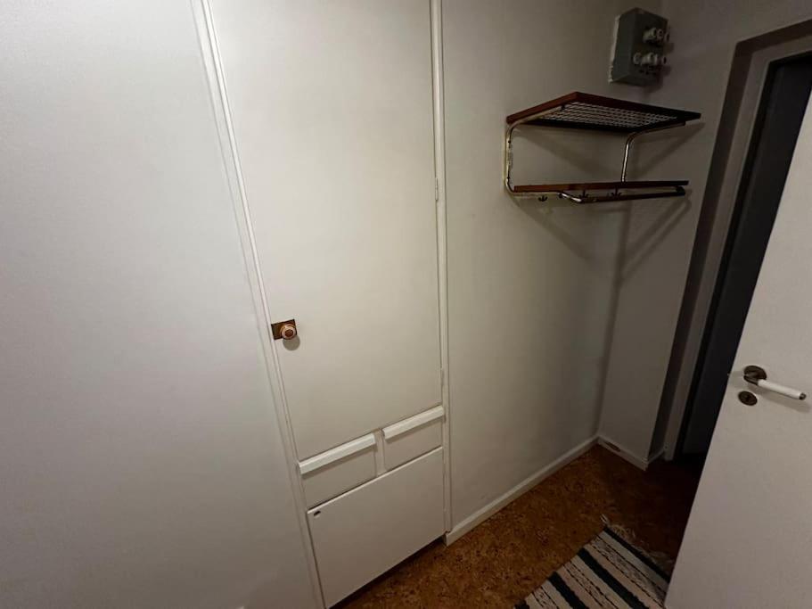 Mysig Takvåning med takfönster