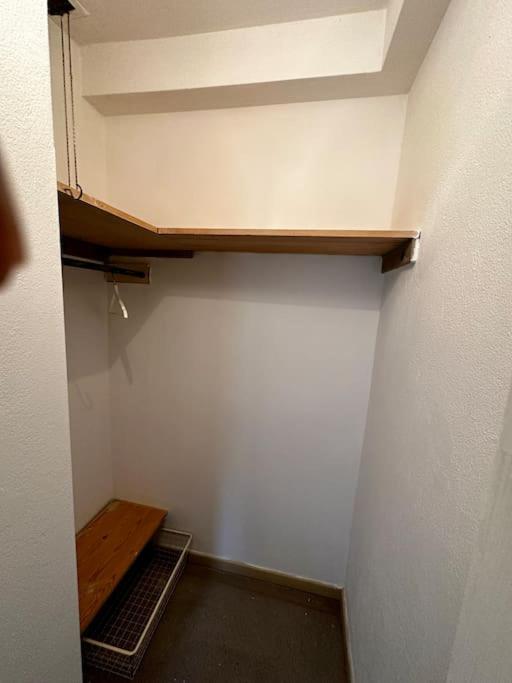Mysig Takvåning med takfönster
