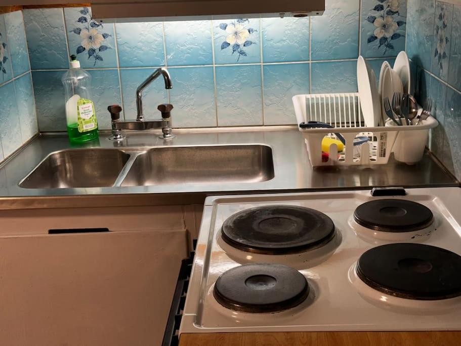 Mysig Takvåning med takfönster