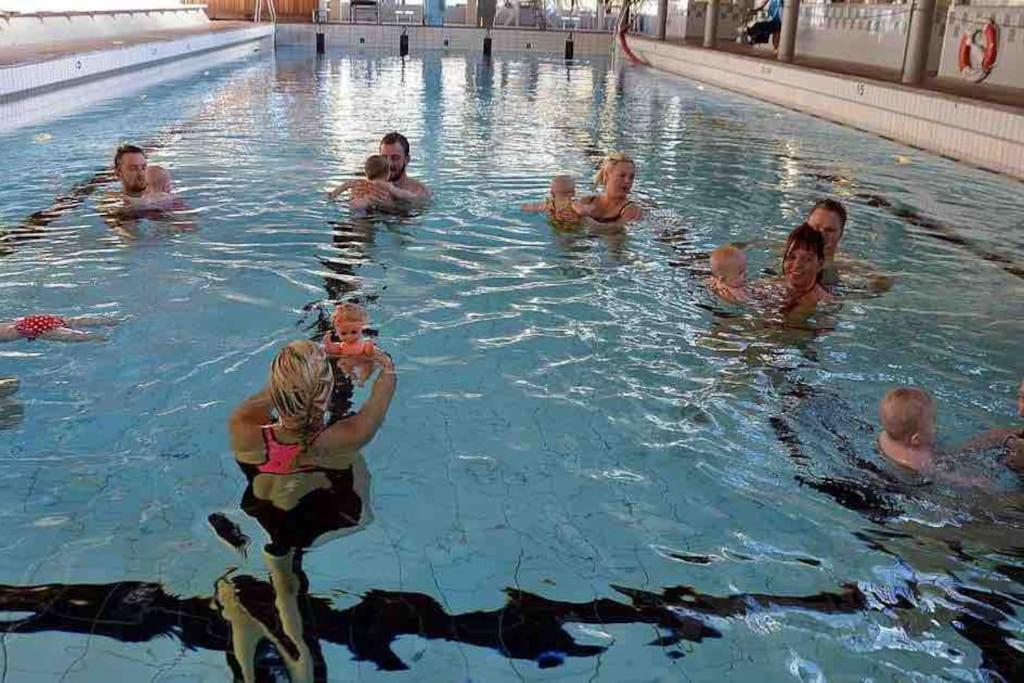 Mysig Takvåning med takfönster