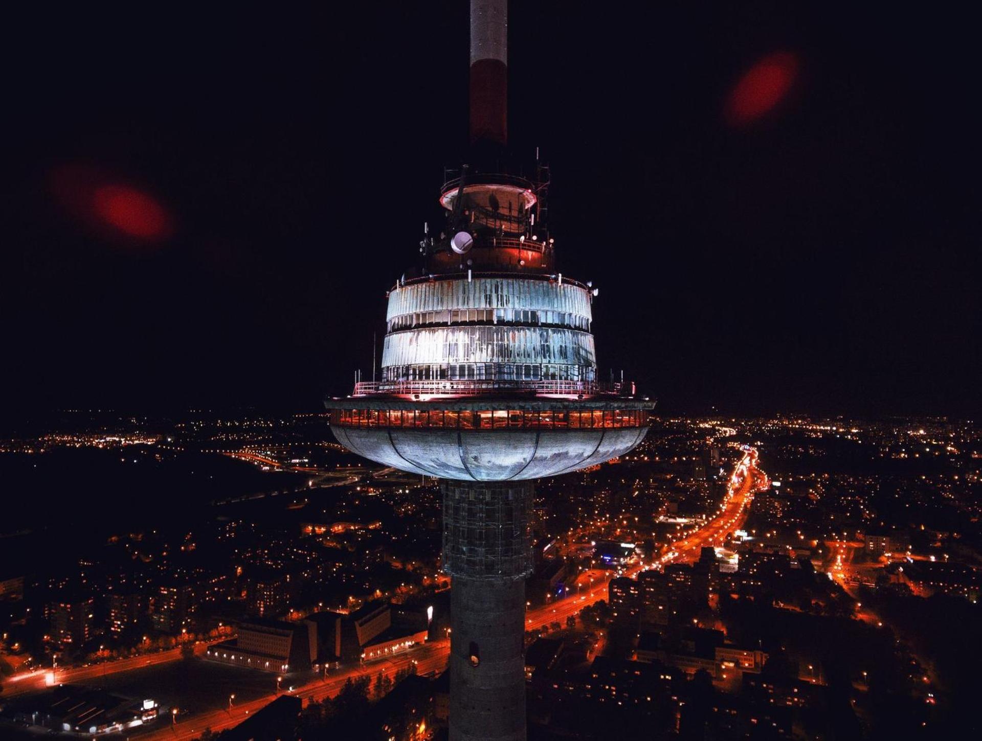 Tower View Apartment