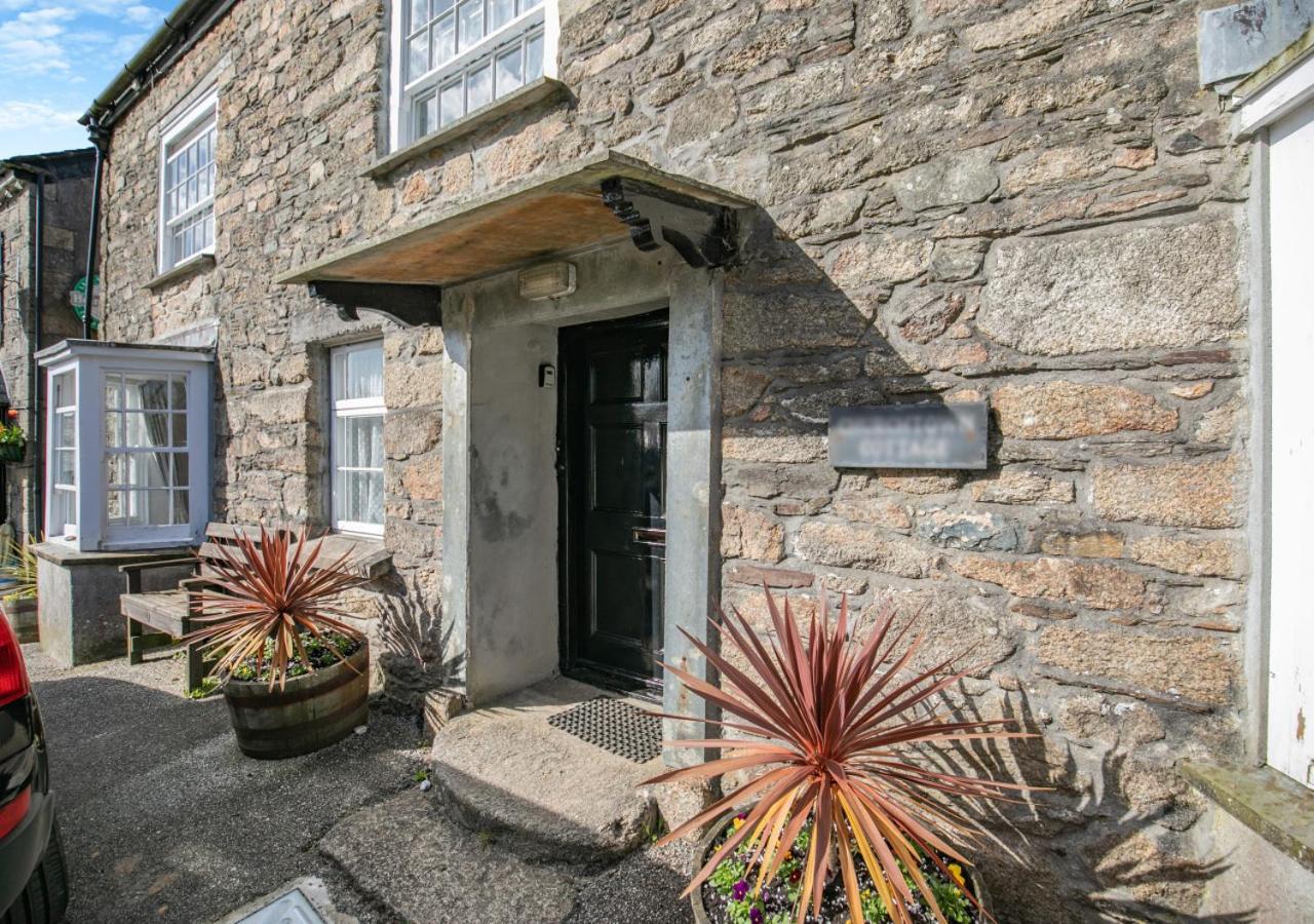 Churchtown Cottage