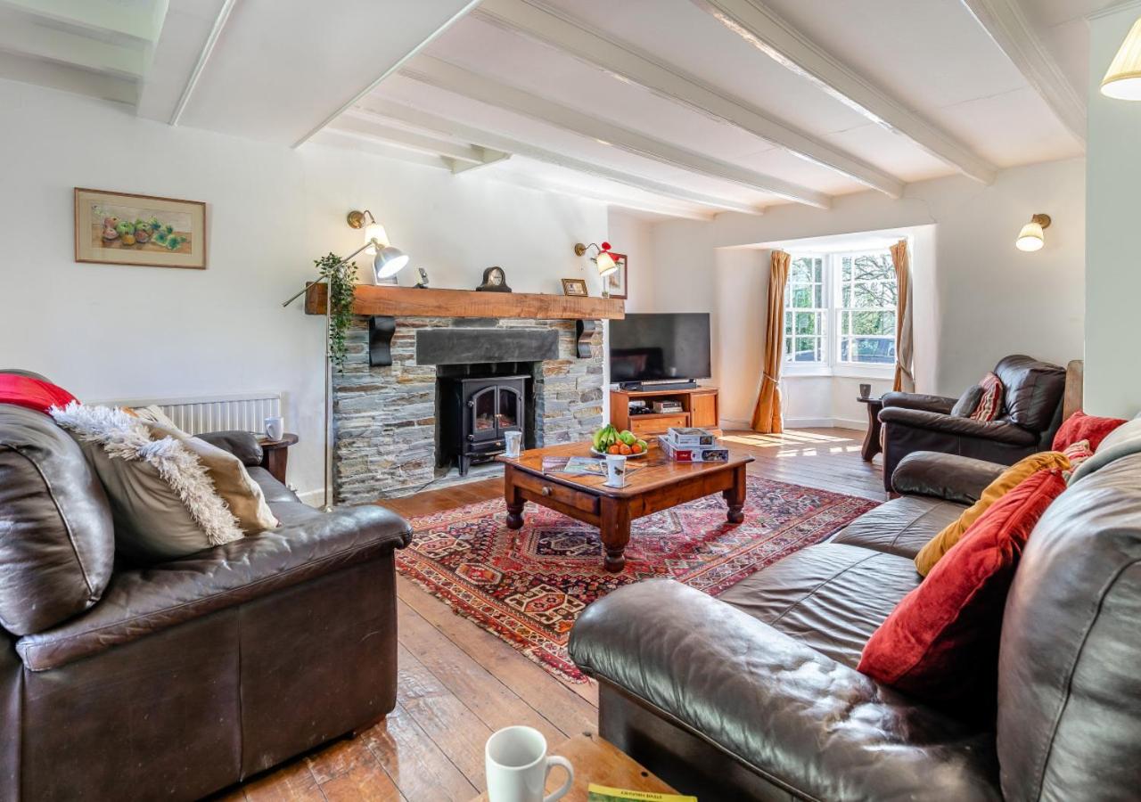 Churchtown Cottage