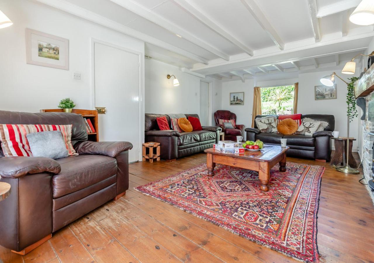 Churchtown Cottage