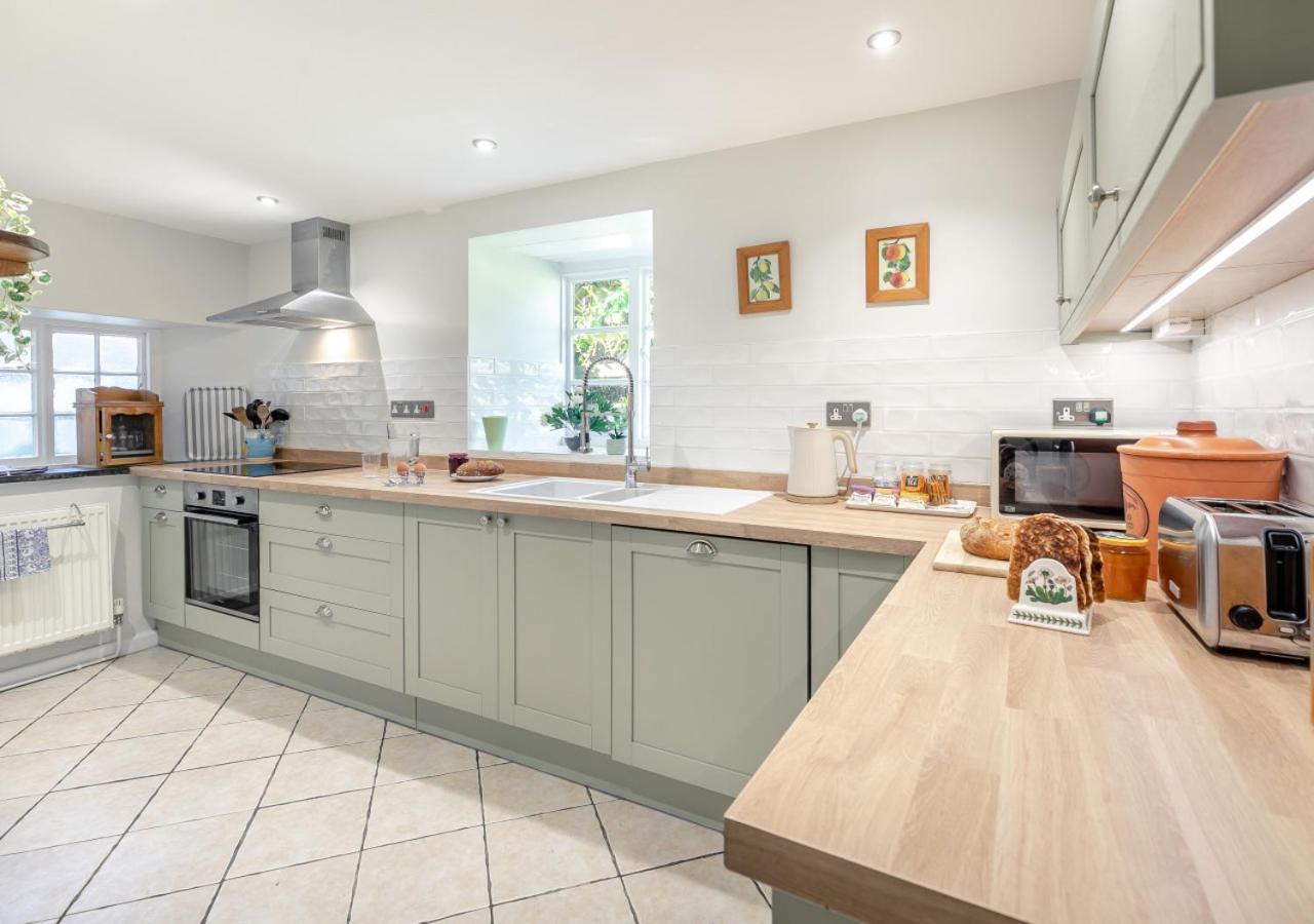 Churchtown Cottage