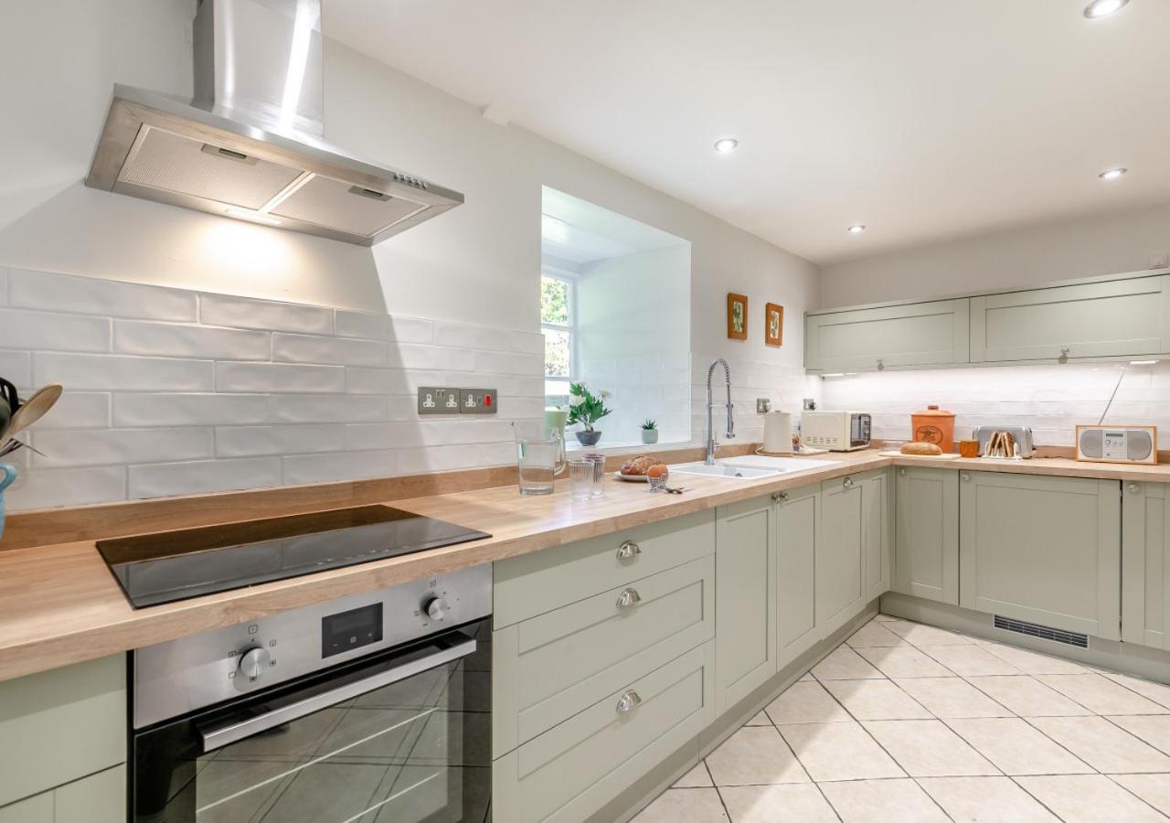 Churchtown Cottage