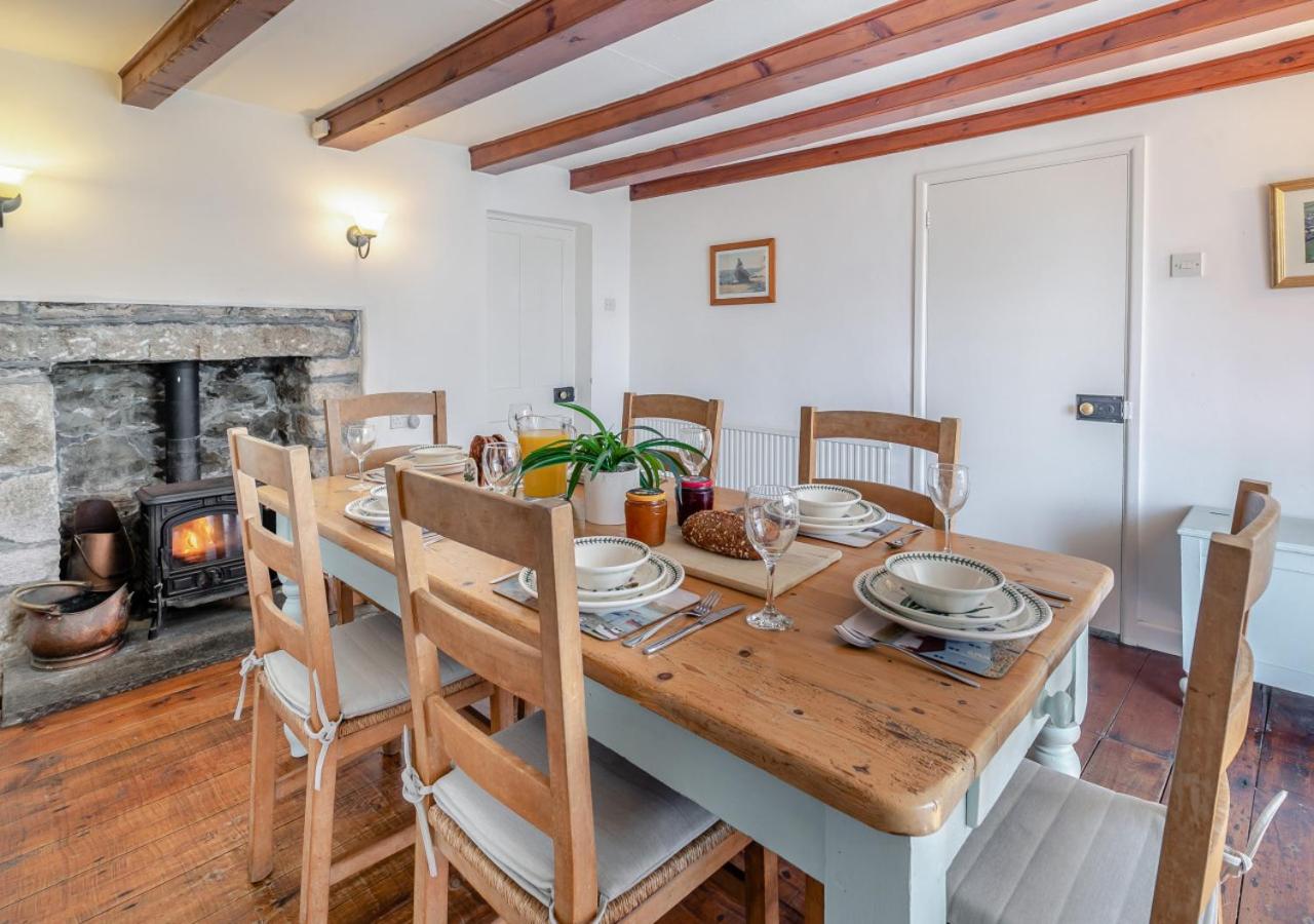 Churchtown Cottage