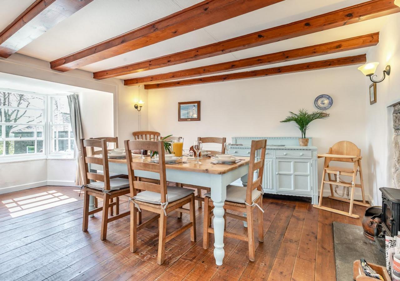 Churchtown Cottage