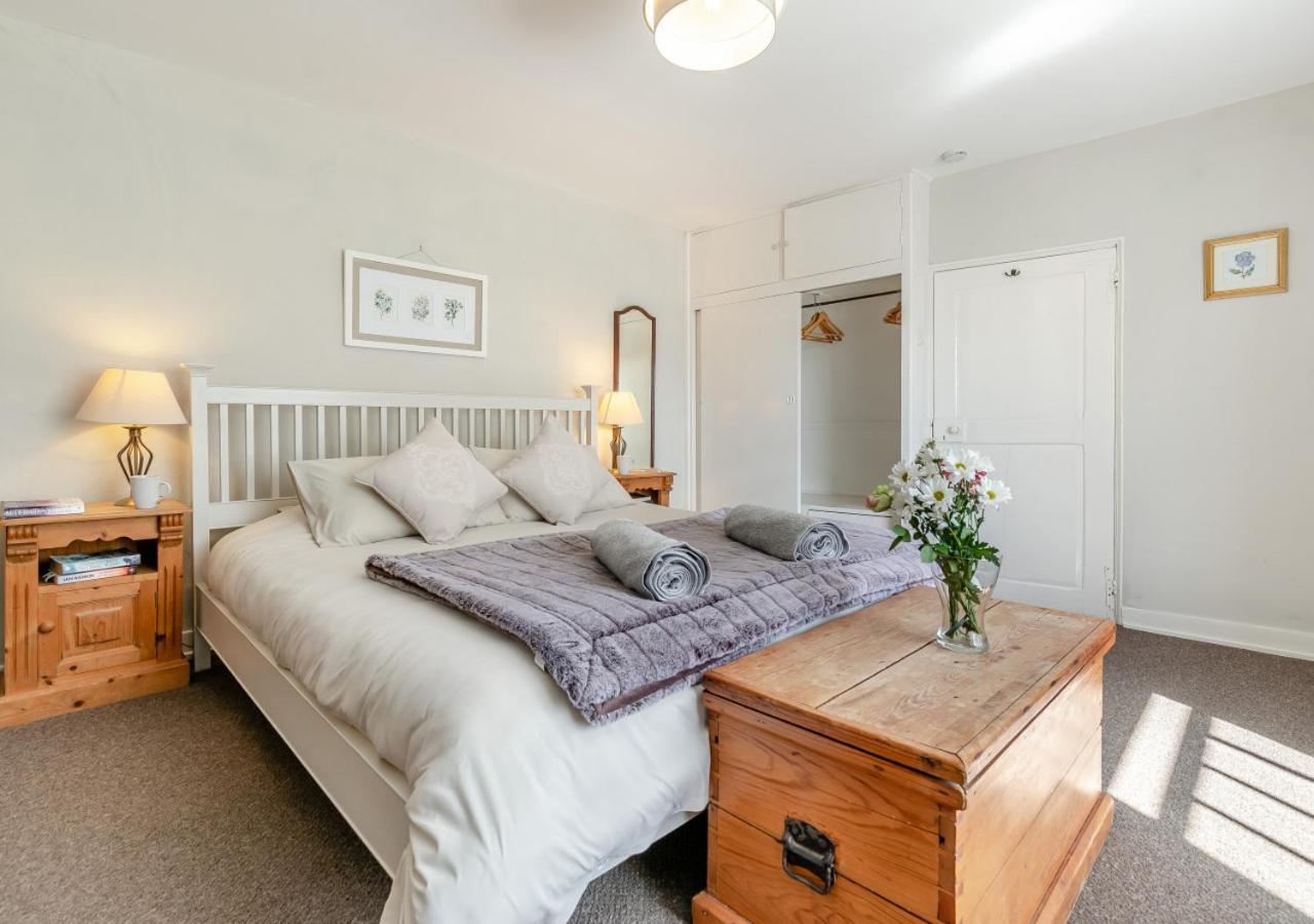 Churchtown Cottage