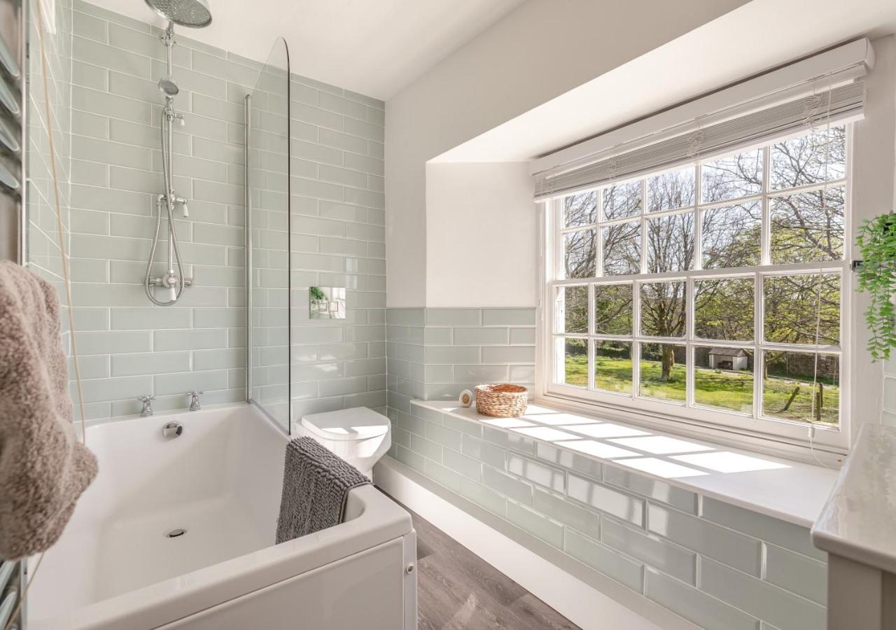 Churchtown Cottage