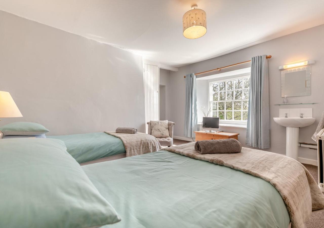 Churchtown Cottage