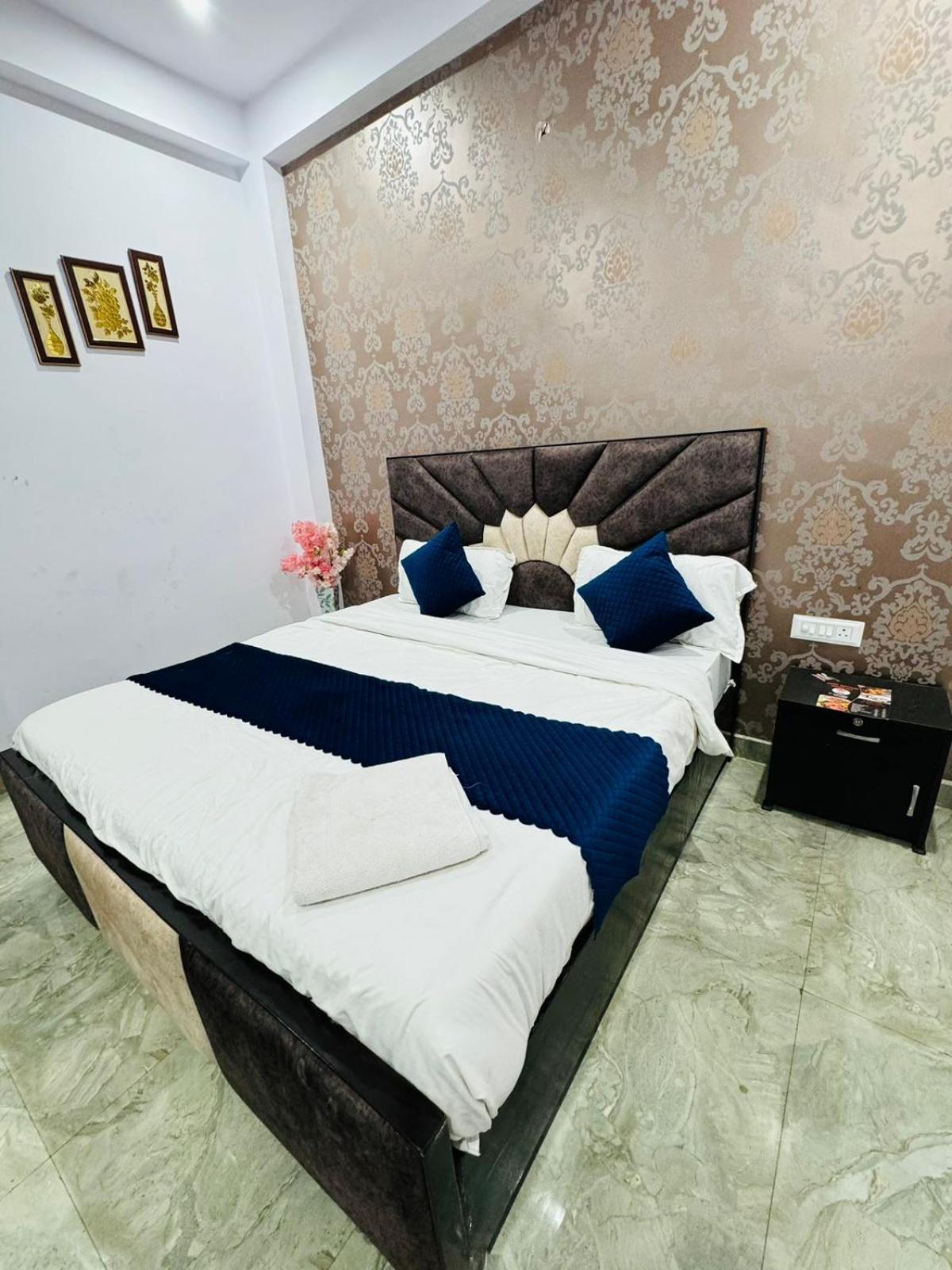Hotel Sapphire Grand - Onyx Plaza view 2
