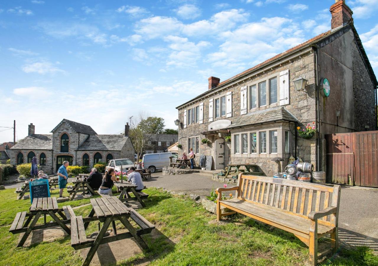 Churchtown Cottage