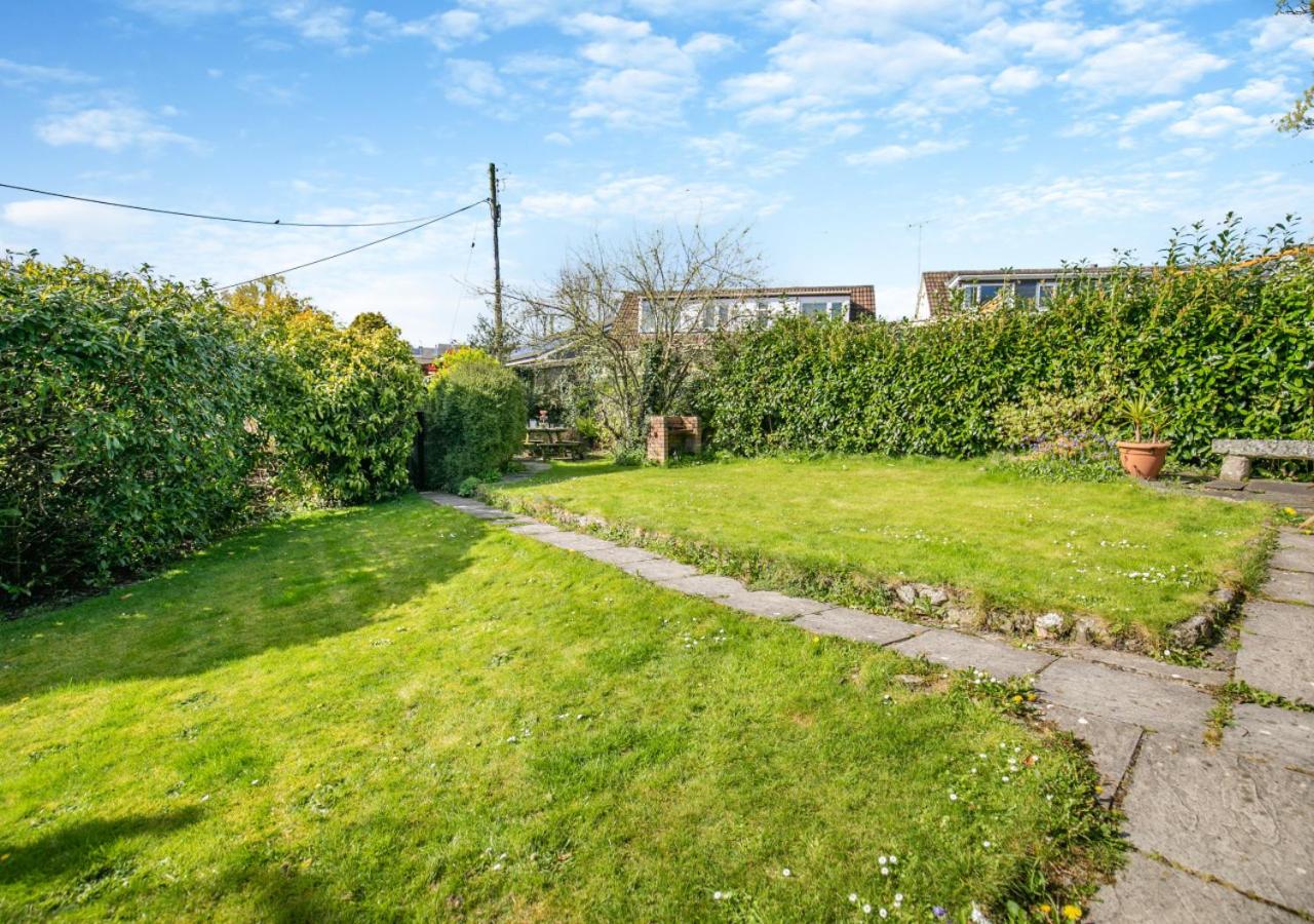 Churchtown Cottage