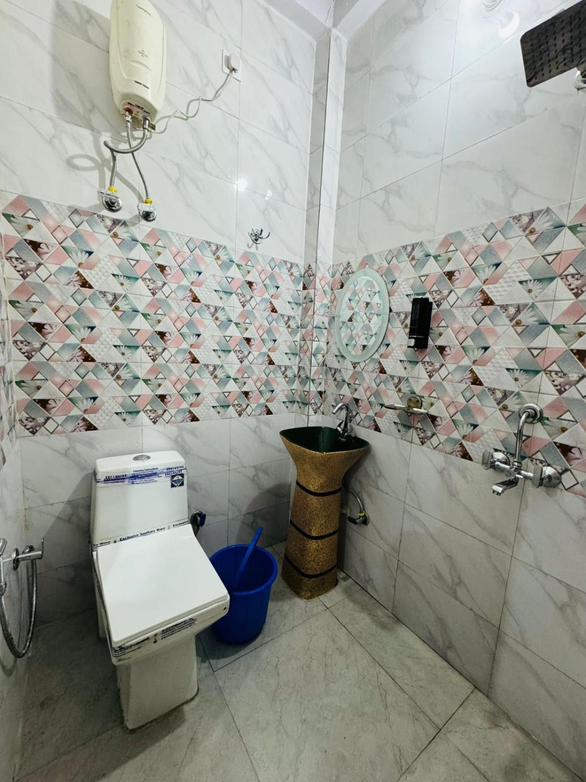 Hotel Sapphire Grand - Onyx Plaza view 5