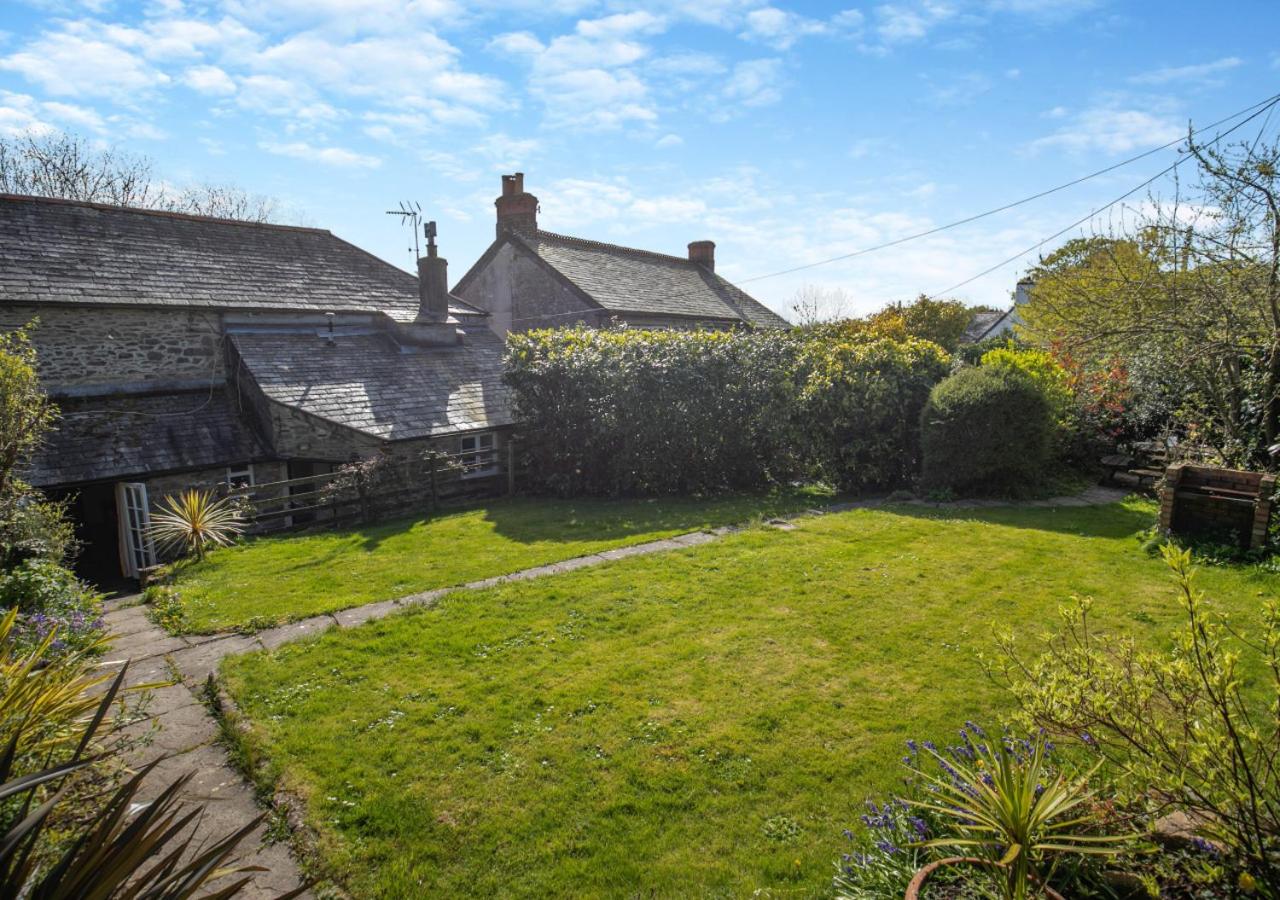 Churchtown Cottage