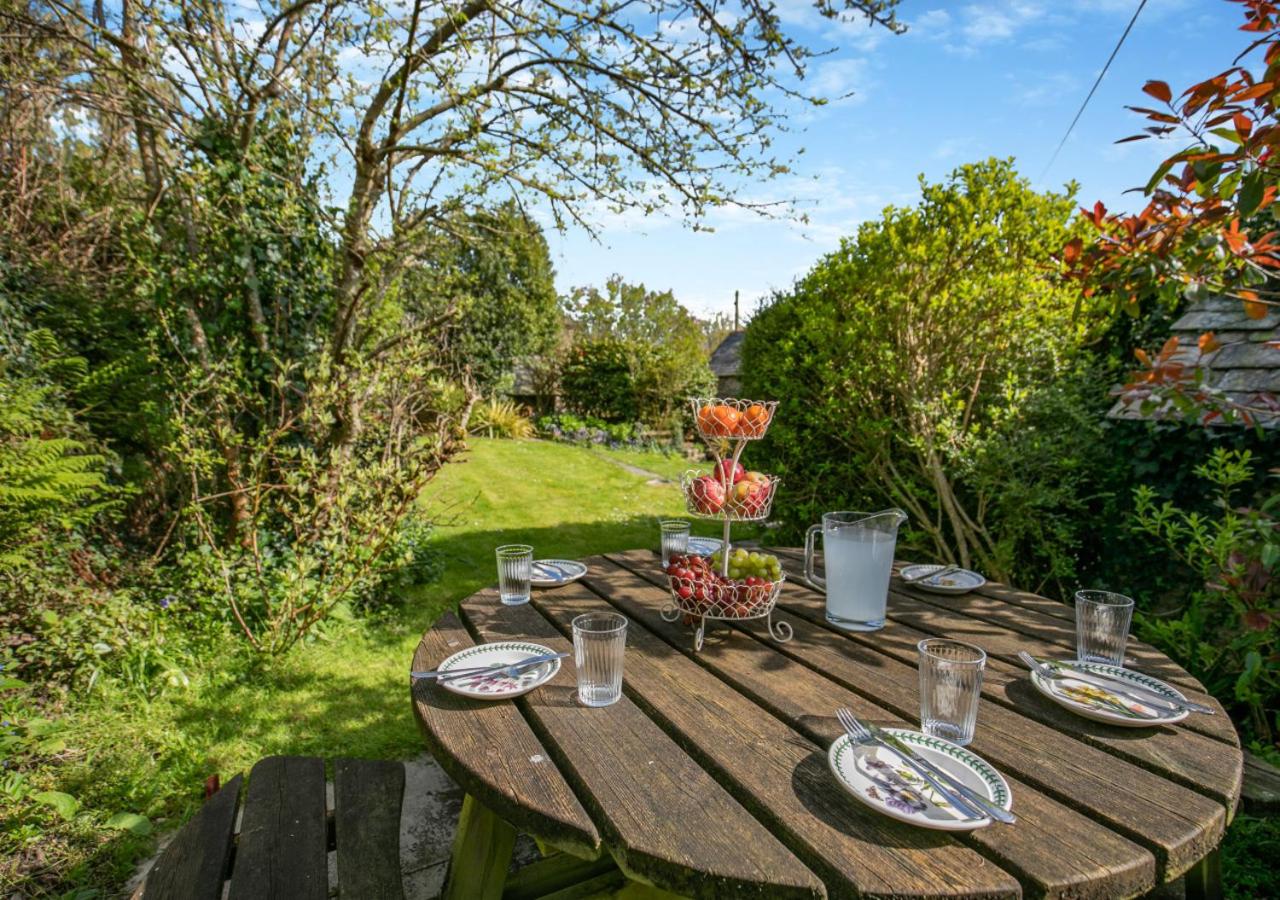 Churchtown Cottage