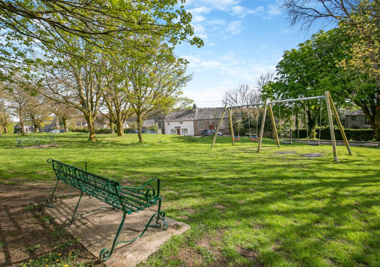 Churchtown Cottage