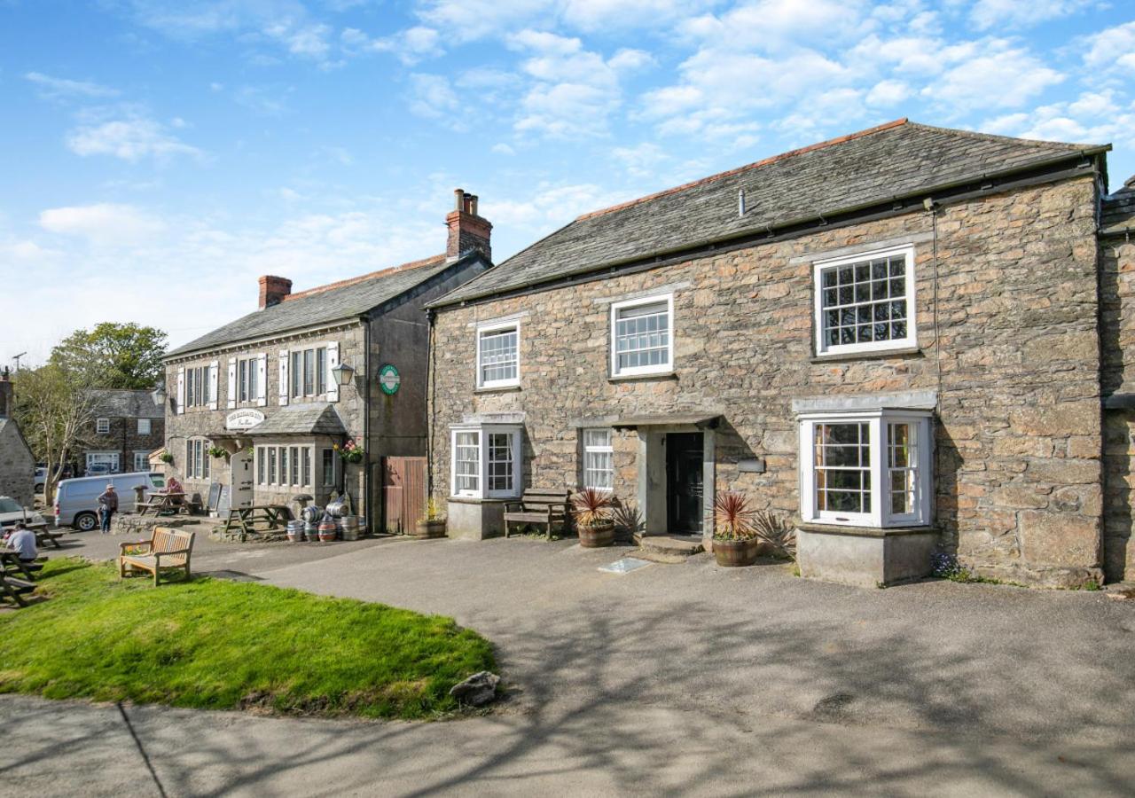 Churchtown Cottage