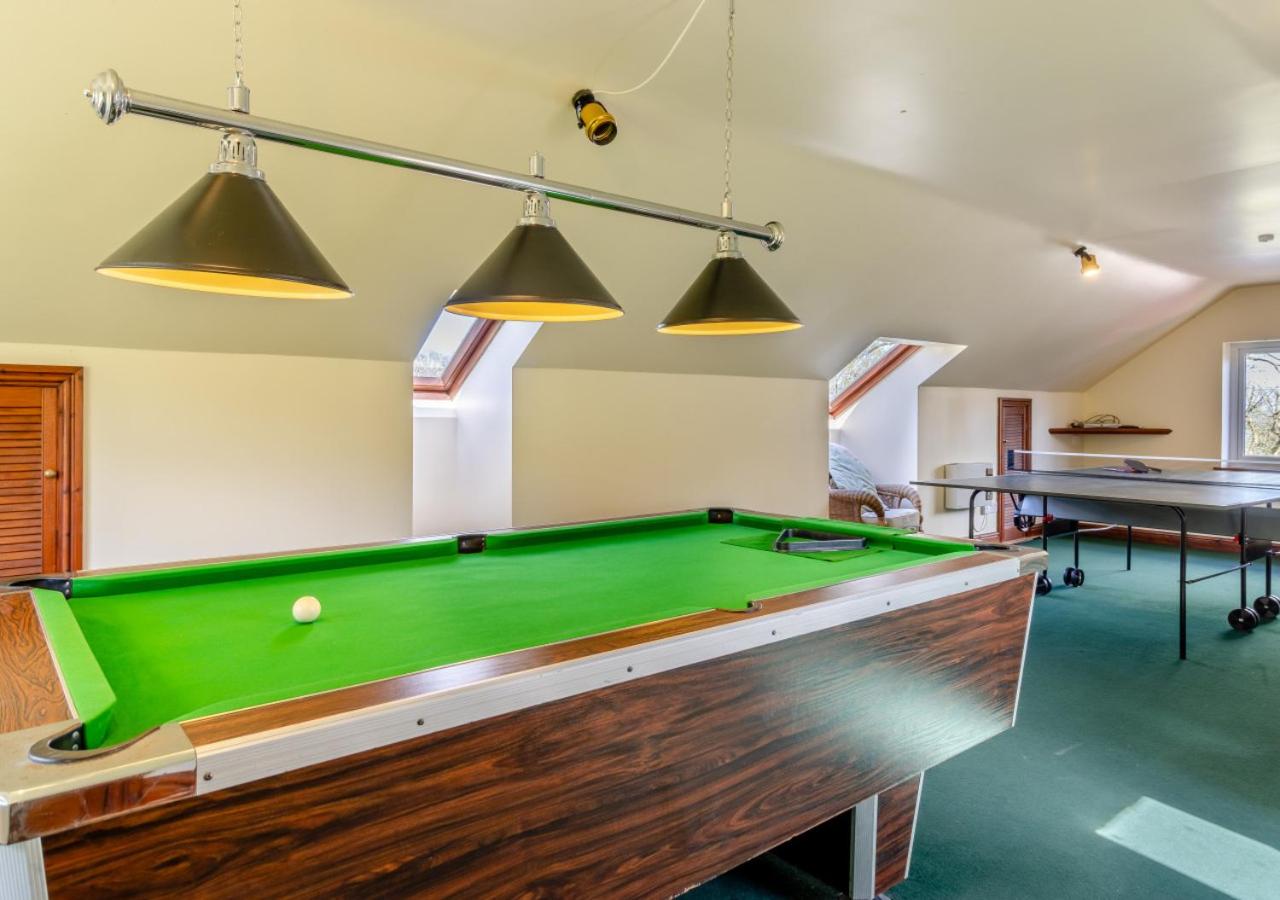 2 Bed in Caersws oc-waa345