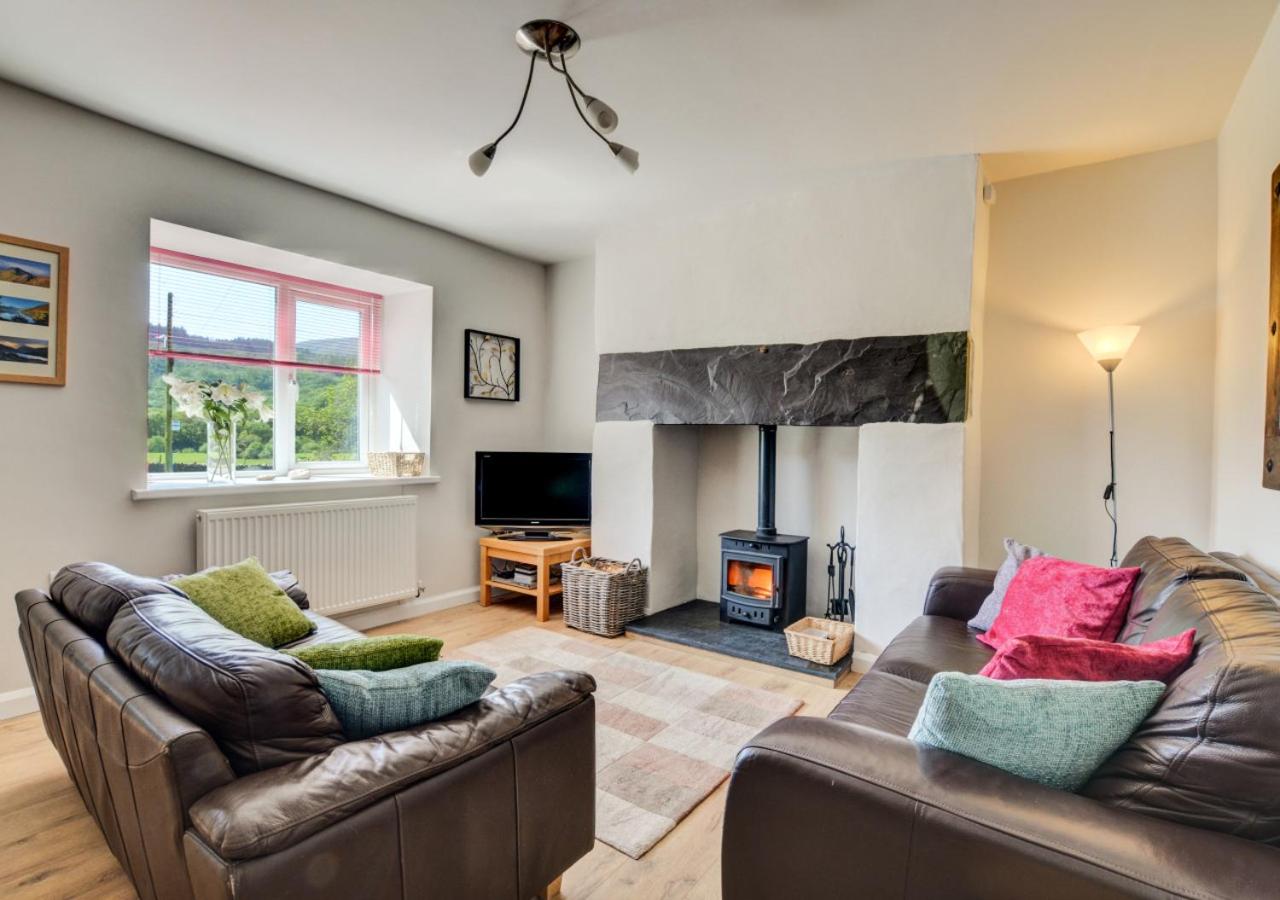 2 Bed in Capel Curig oc-wag576