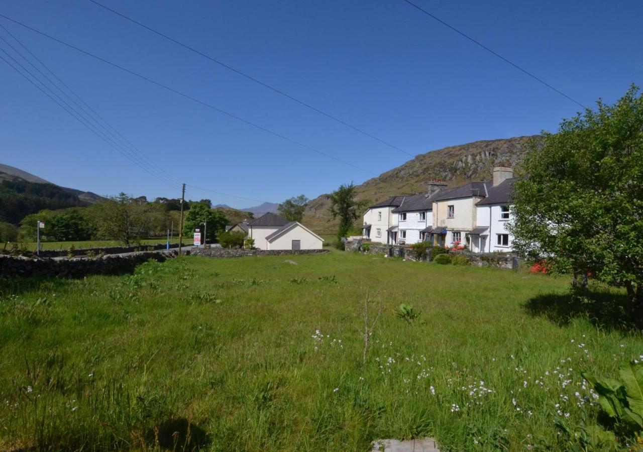 2 Bed in Capel Curig oc-wag576