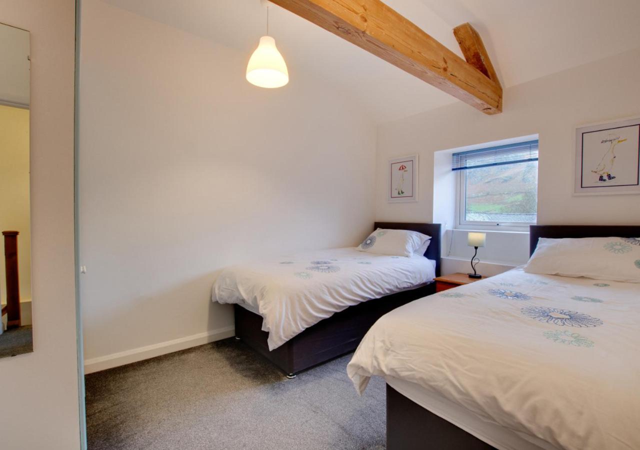 2 Bed in Capel Curig oc-wag576