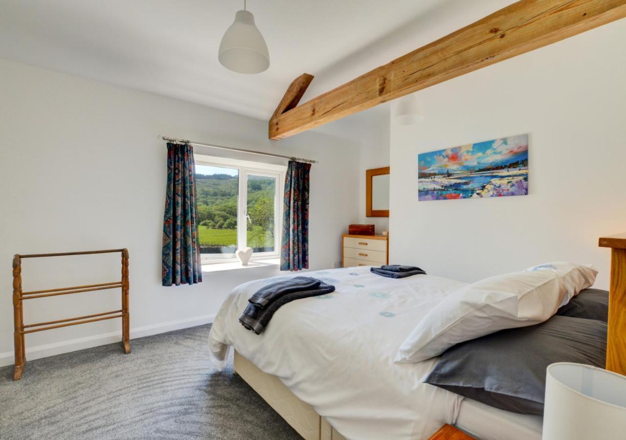 2 Bed in Capel Curig oc-wag576