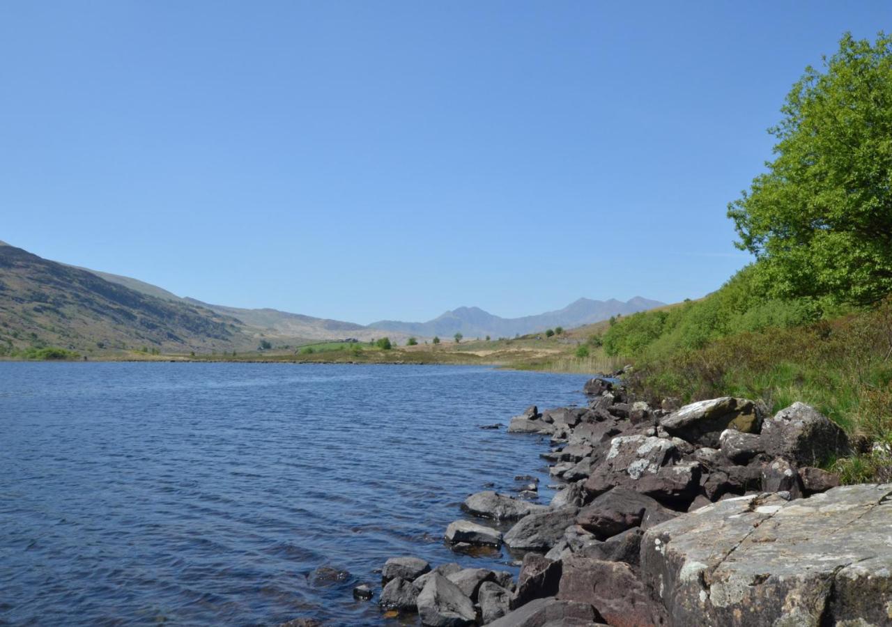 2 Bed in Capel Curig oc-wag576