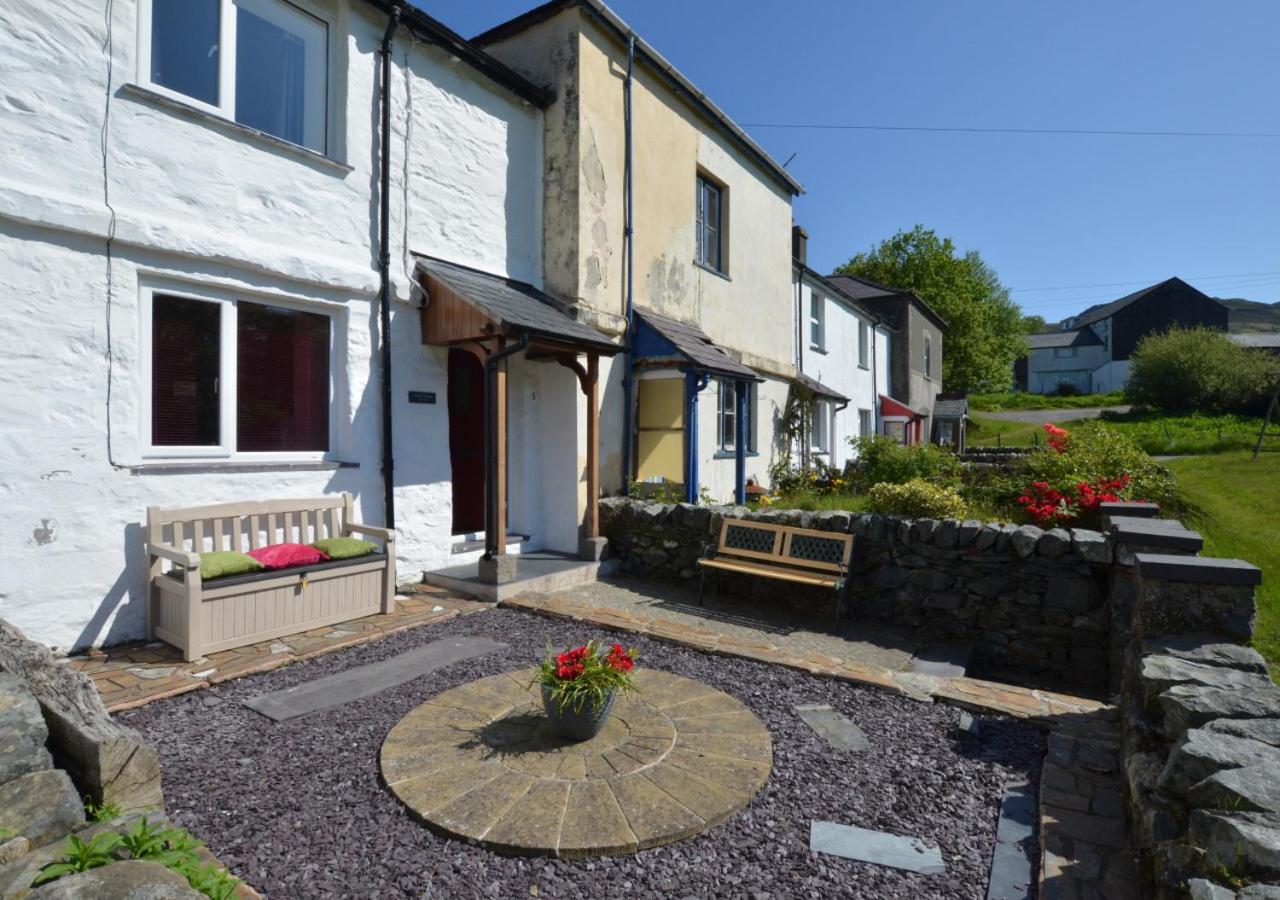 2 Bed in Capel Curig oc-wag576