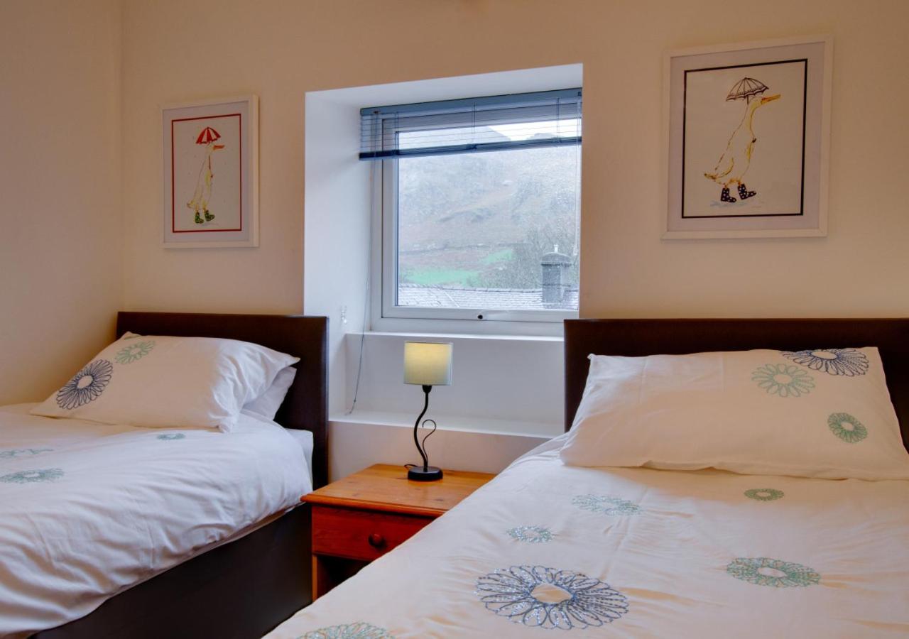 2 Bed in Capel Curig oc-wag576