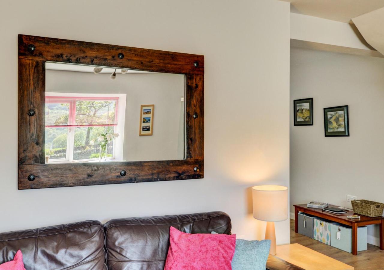 2 Bed in Capel Curig oc-wag576