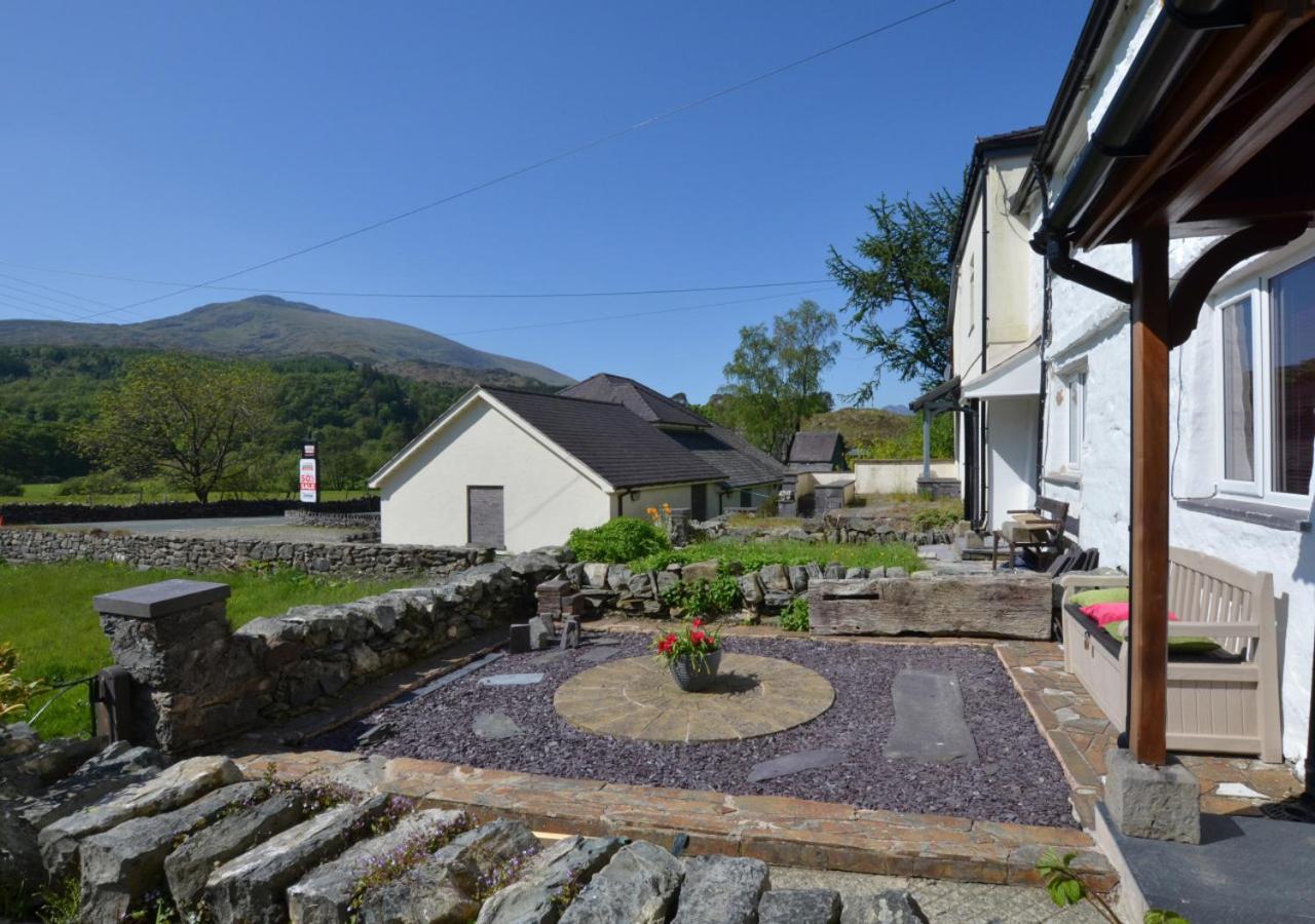 2 Bed in Capel Curig oc-wag576